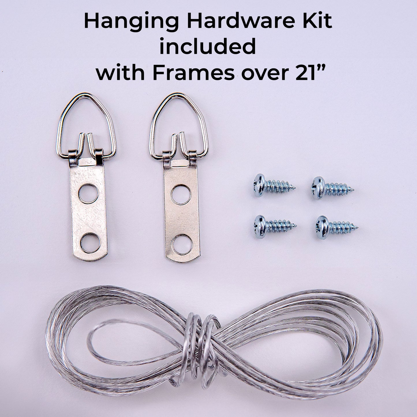 5x11 Frame Black Wood Picture Frame - UV Acrylic Plexiglass, Foam Board Backing aaa Hanging Hardware Included