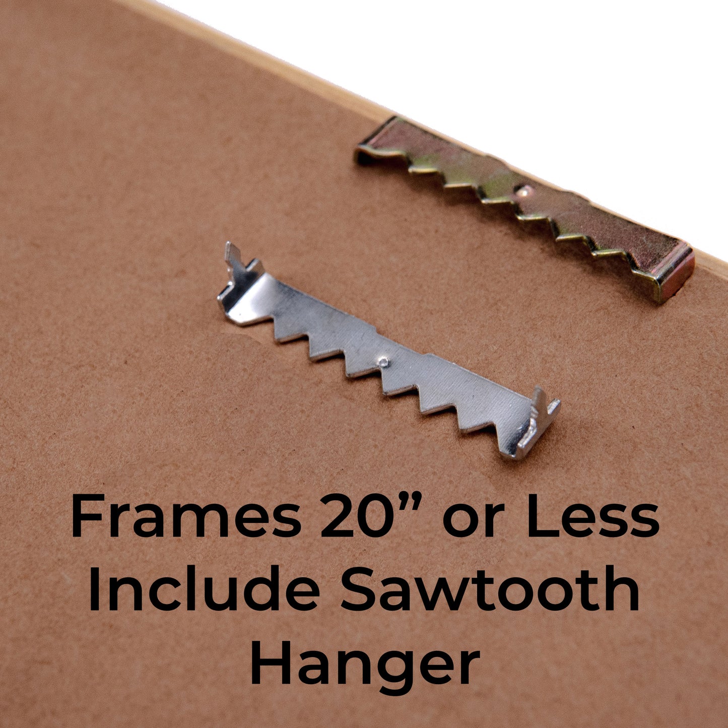 5x11 Frame Black Wood Picture Frame - UV Acrylic Plexiglass, Foam Board Backing aaa Hanging Hardware Included