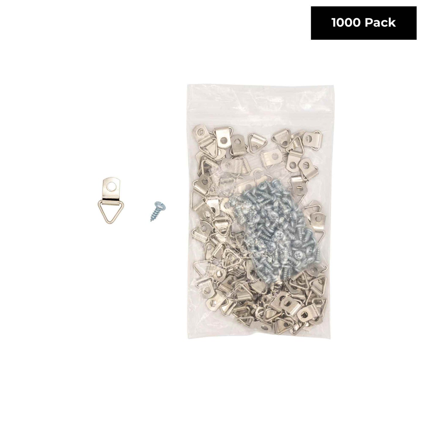 Small Triangle Picture Hangers