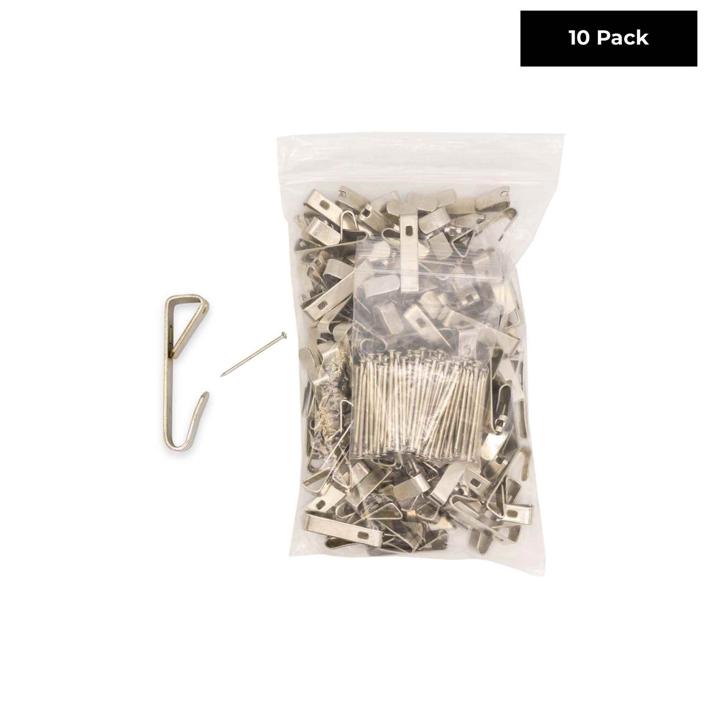 100 LB Picture Hooks