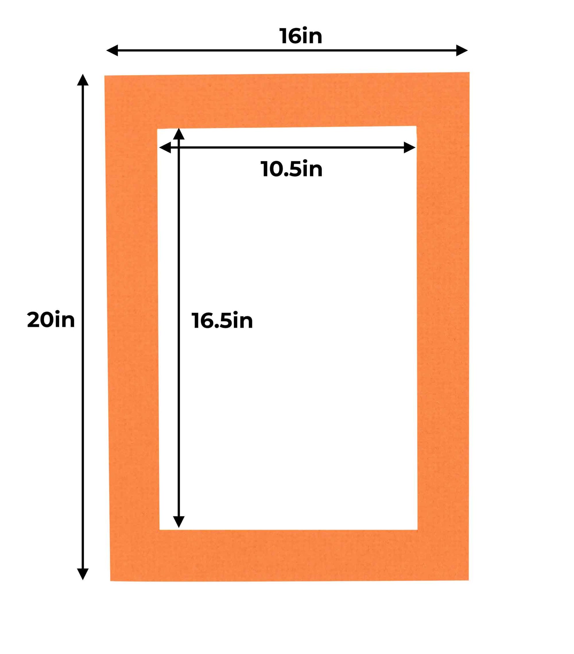 AA Clear Cutting Mat 18x24