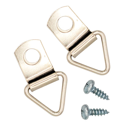 Small Triangle Picture Hangers