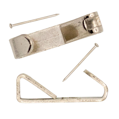 10 LB Picture Hooks