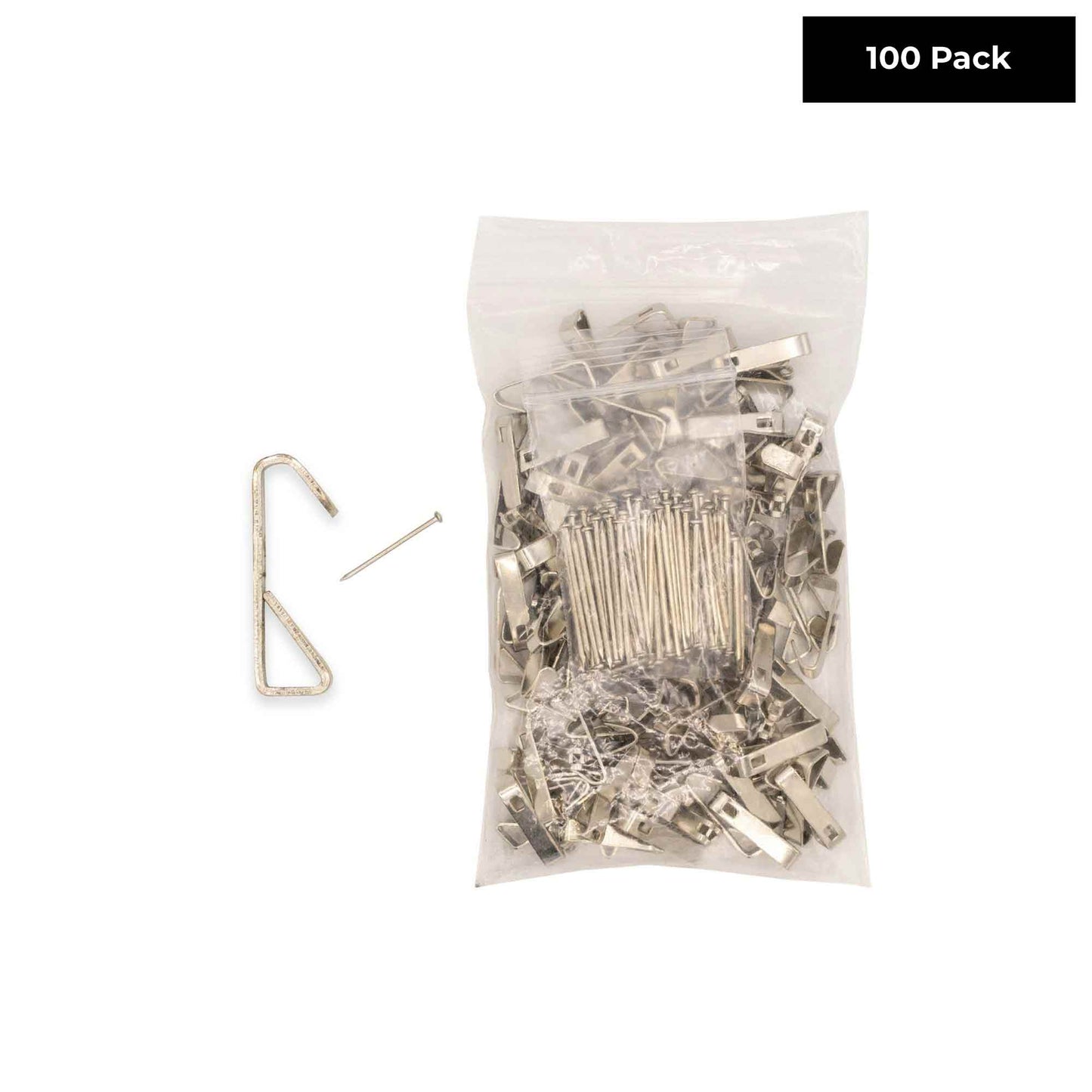 20 LB Picture Hooks