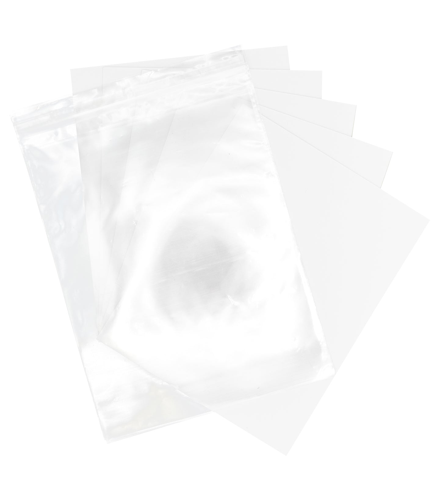 Pack of 10 Football Texture Precut Acid-Free Matboard Set with Clear Bags & Backings